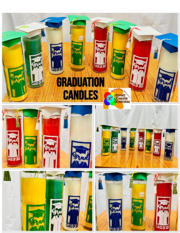 img_0420 Graduation Themed Candle