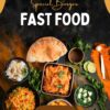 Customizable Restaurant Flyer Templates