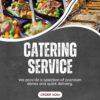 Customizable Restaurant Flyer Templates