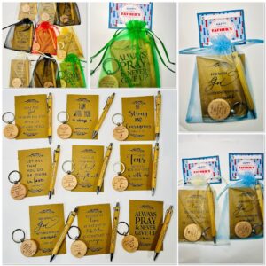 Faithful Fathers Inspiration Sets