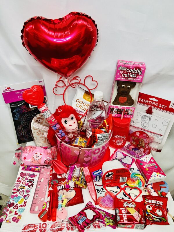 Beary Special Valentine Package 2 Valentine Gifts