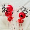 Valentine's Personalized Bubble Balloon