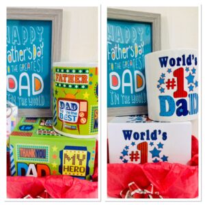 Father's Day Gifts