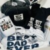 Best Dad Ever Gift Set