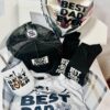 Best Dad Ever Gift Set