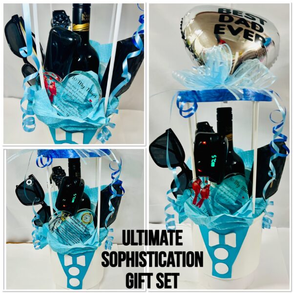 Ultimate Sophistication Gift Set Ultimate Sophistication Gift Set