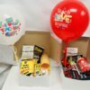 Teacher’s Day Deluxe Appreciation Gift Box – Inspirational Notebook, Teacher Glass Cup & More