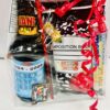 Teacher’s Appreciation Snack Replica Gift Bag – Creative School-Themed Treats with Pen & Keychain
