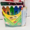 Teacher’s Appreciation Snack Replica Gift Bag – Creative School-Themed Treats with Pen & Keychain