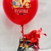 Teacher’s Appreciation Snack Replica Gift Bag – Creative School-Themed Treats with Pen & Keychain