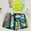 Dad’s Self Care Gift Box