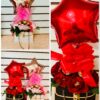 Floral Purse Chocolate Roses Gift Package