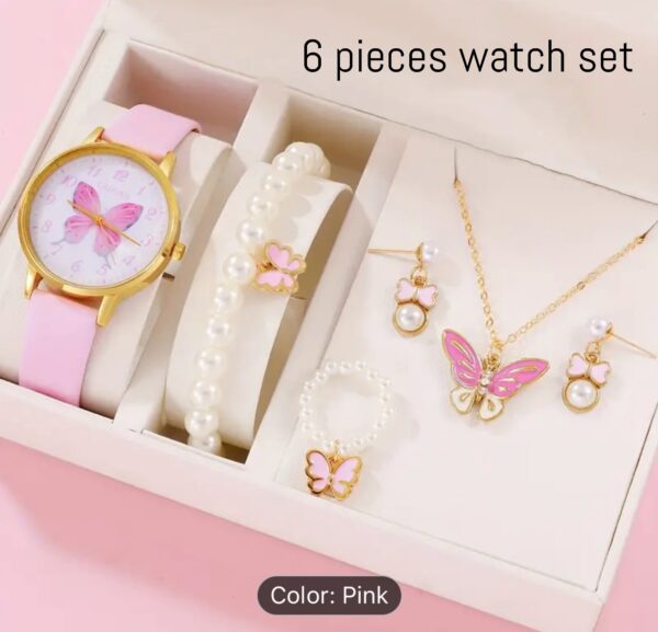 IMG_7932 Adoration Affair Gift Set For Teens or Adult