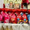 Valentine Snack Backpack for Children