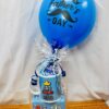 Father's Day Personalized Wine In A Mug