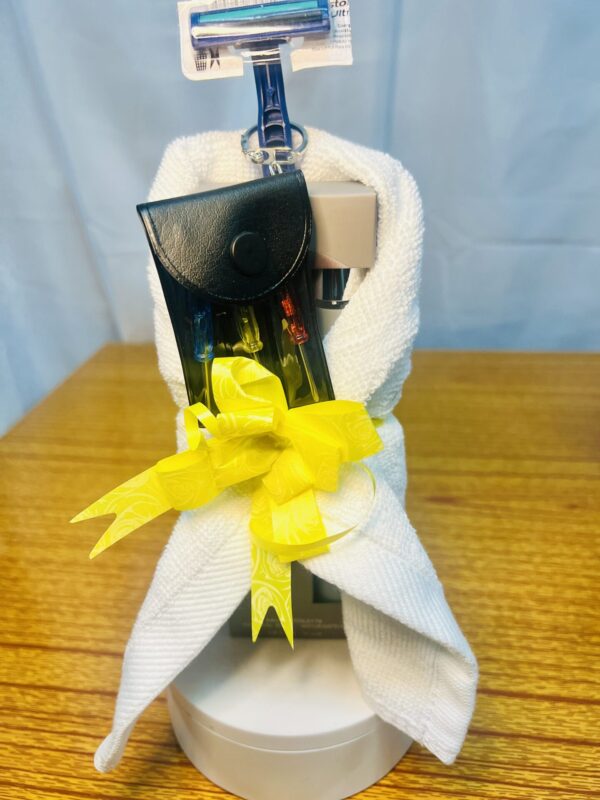 Executive Essentials Gift Set