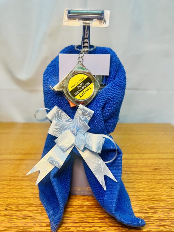Executive Essentials Gift Set