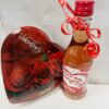 Cider, Wine, Chocolate and Teddy Bear Mixed Packages