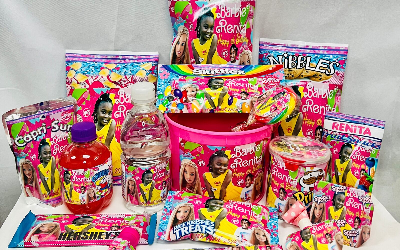 Personalized Party Favors: Meaningful Gifts for Memorable Celebrations