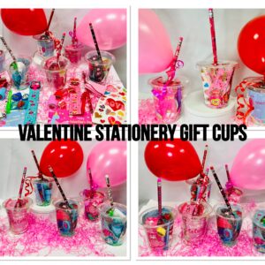 Valentine gifts for children
