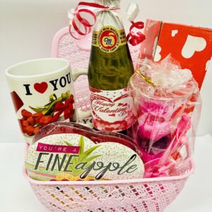 Sweet Devotion Gift Baskets