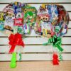 Christmas Sweet Pop Bundle