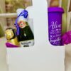 Elegant Appreciation Tumbler Gift Set with Cider & Chocolates