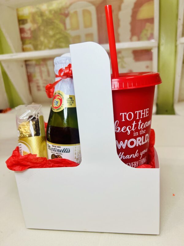 IMG_5326 Elegant Appreciation Tumbler Gift Set with Cider & Chocolates