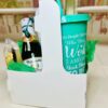 Elegant Appreciation Tumbler Gift Set with Cider & Chocolates