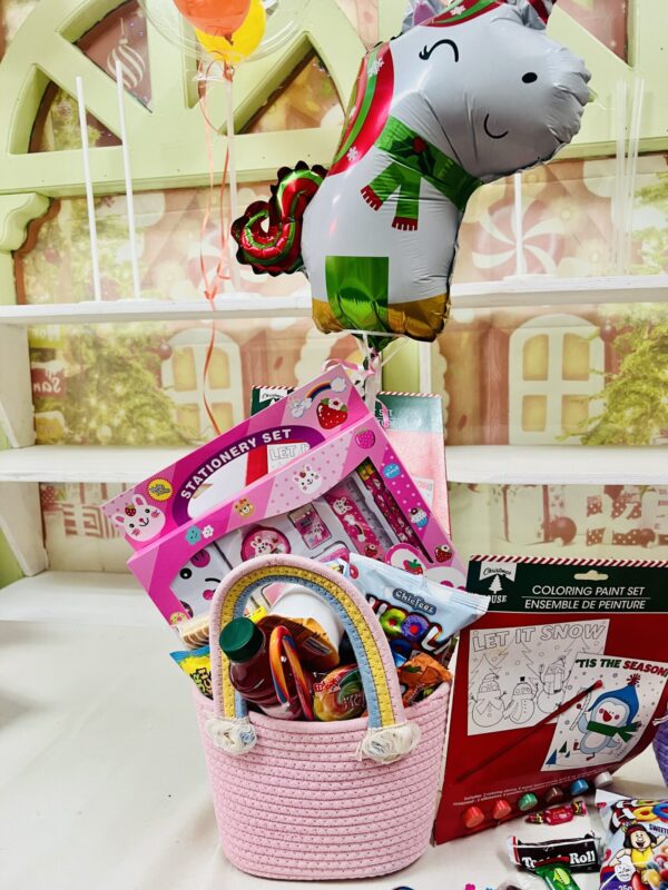 IMG_5364 Snack & Play Tote