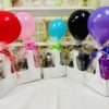 Elegant Appreciation Tumbler Gift Set with Cider & Chocolates