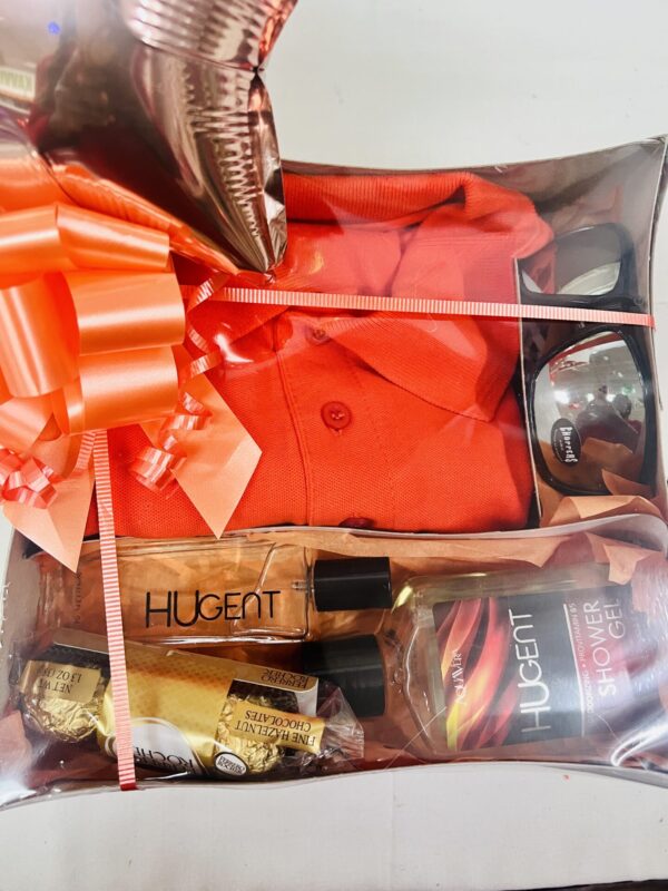 Gentleman’s Luxe Gift Box