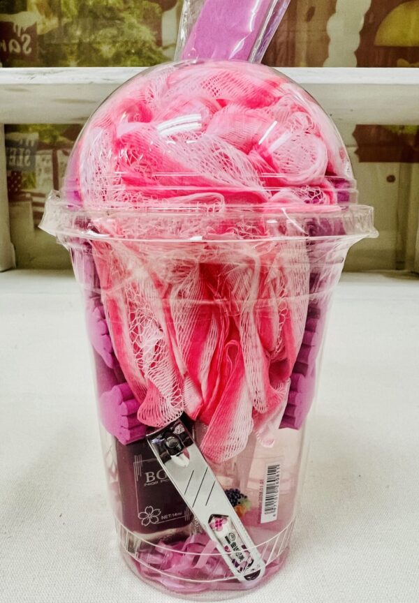 IMG_5531 Smoothie Mani-Pedi Gift Set