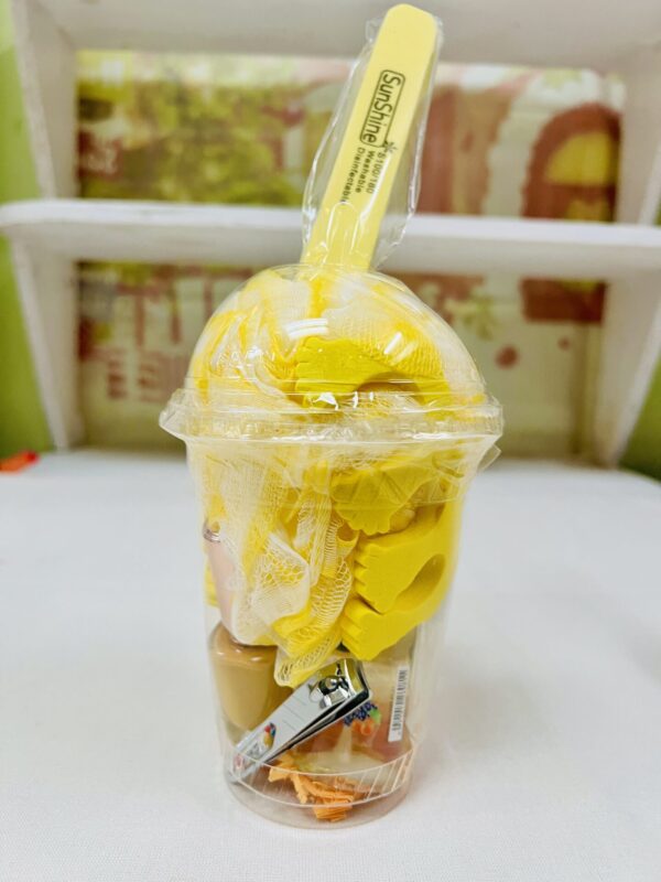 IMG_5533 Smoothie Mani-Pedi Gift Set