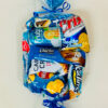 Candy Crush Snack Delight