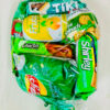 Candy Crush Snack Delight