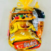 Candy Crush Snack Delight