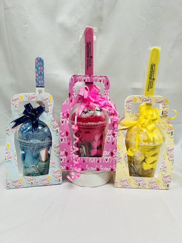 IMG_8894 Smoothie Mani-Pedi Gift Set