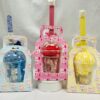 Smoothie Mani-Pedi Gift Set