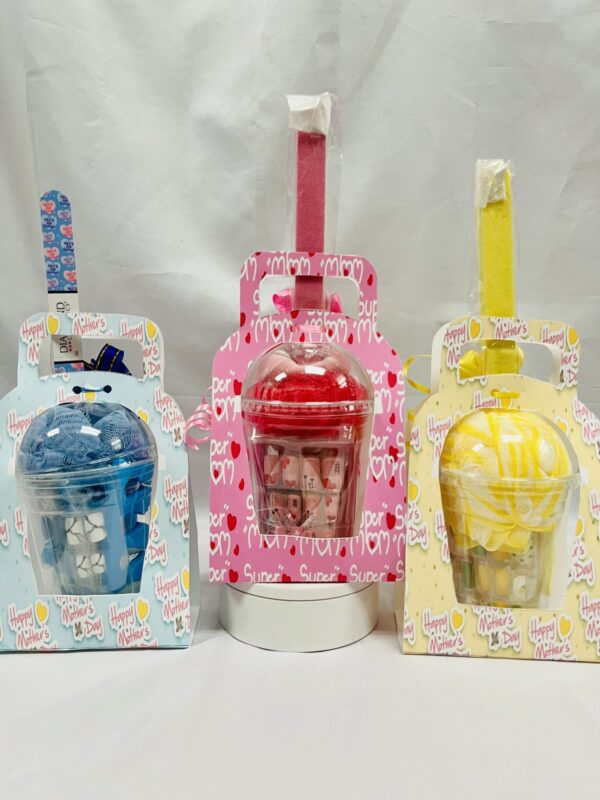 IMG_8896 Smoothie Mani-Pedi Gift Set