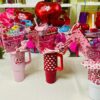 Valentine's Indulgence Tumbler Gift Set