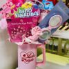 Valentine's Indulgence Tumbler Gift Set