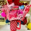 Valentine's Indulgence Tumbler Gift Set