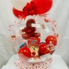 Little Love Bubble Balloon Surprise