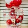 Little Love Bubble Balloon Surprise