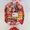 Valentine’s Candy Crush Snack Delight