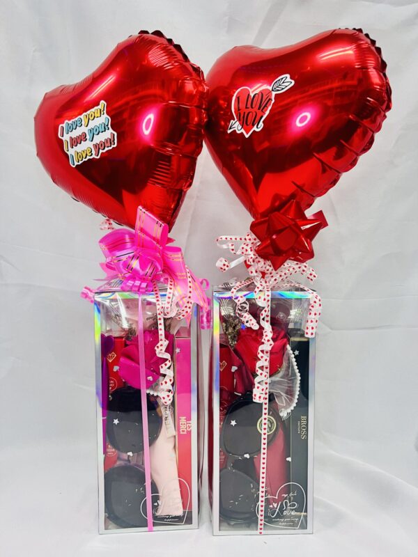 IMG_6868 Hearts & Shine Valentine Gift Set