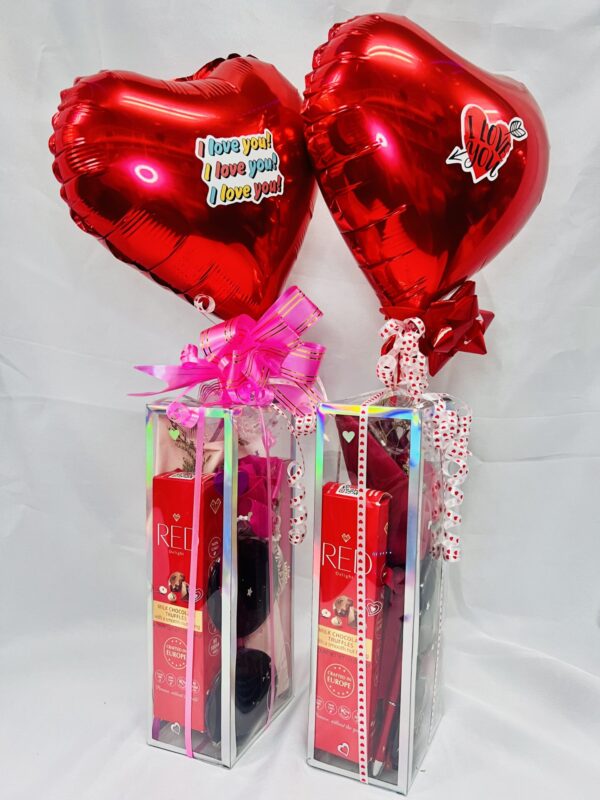 IMG_6870 Hearts & Shine Valentine Gift Set