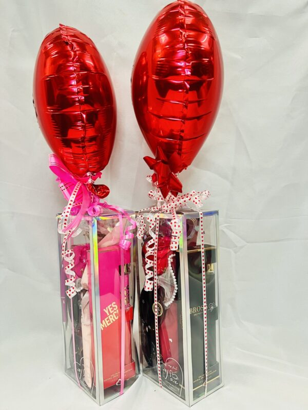 IMG_6871 Hearts & Shine Valentine Gift Set