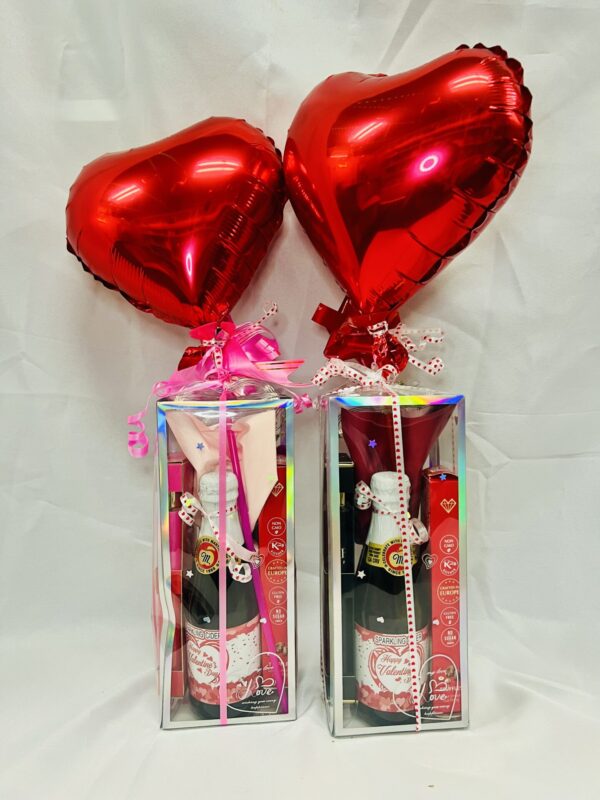 IMG_6872 Hearts & Shine Valentine Gift Set